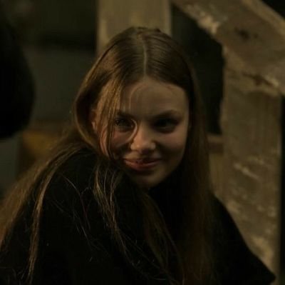 flowerwithered2's profile picture. Everyone leaves, you stay with yourself.