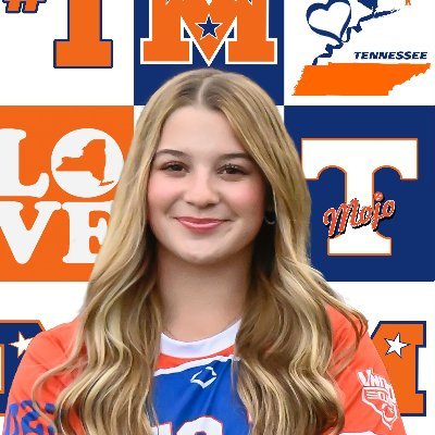 SilZamonsky2027's profile picture. TN Mojo Castro 16u/18u #1 |C|3B|OF GPA 3.9|Pine Bush Varsity softball| 2027 Grad| NCAA ID # 2505596785| silvanazamonsky2027@gmail.com