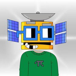 6__teri's profile picture. Cryptocurrency Outreach Coordinator| Elevating financial systems with blockchain tech 
Internet explorer ▫️ Coffee shop philosopher ☕