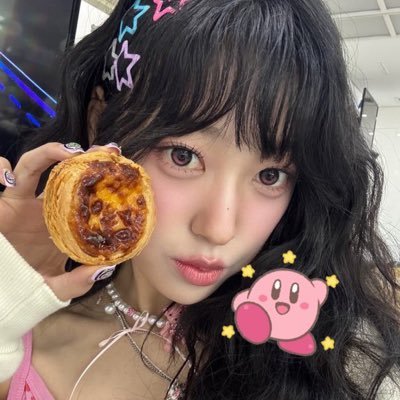 papatch1i's profile picture. swirby oomf thats too seally ⋆ ࣪. #purplekiss + #loona + #sealtwt ! 🪷 #ThankYouPurpleKiss