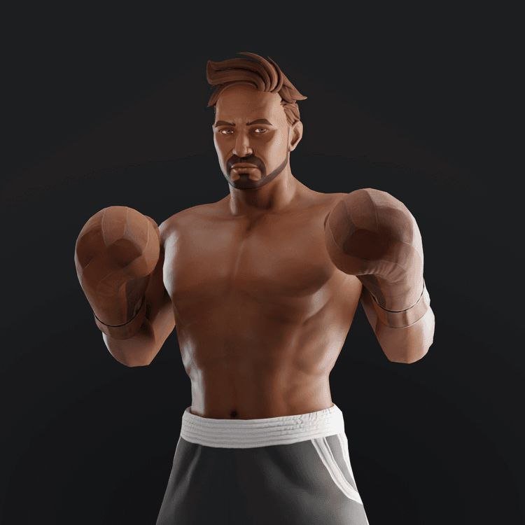 _GGWPjordan's profile picture. Crypto Finance Author ◻️ Embracing flaws and turning them into features - Innovator behind UrbanGreenSpaces, creating green spaces in cities 
Inspiring change