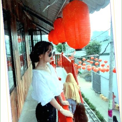 RaneeVelas96323's profile picture. 