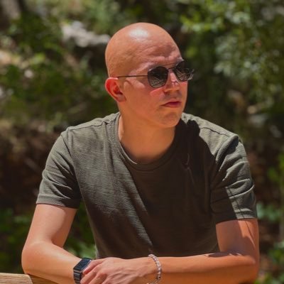 alihangedikcom's profile picture. Co-Founder @altaydevcomtr
💛💙