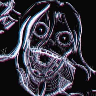 TomyChaz's profile picture. ░ ｢Affilié Twitch 🟪 - Gaming Horreur｣
░ ｢Twitch - https://t.co/6NGBZpCLKu｣
░ ｢Commissions Vidéos - https://t.co/jf5WRypuUQ｣
░ ｢PP = @Myorinn｣