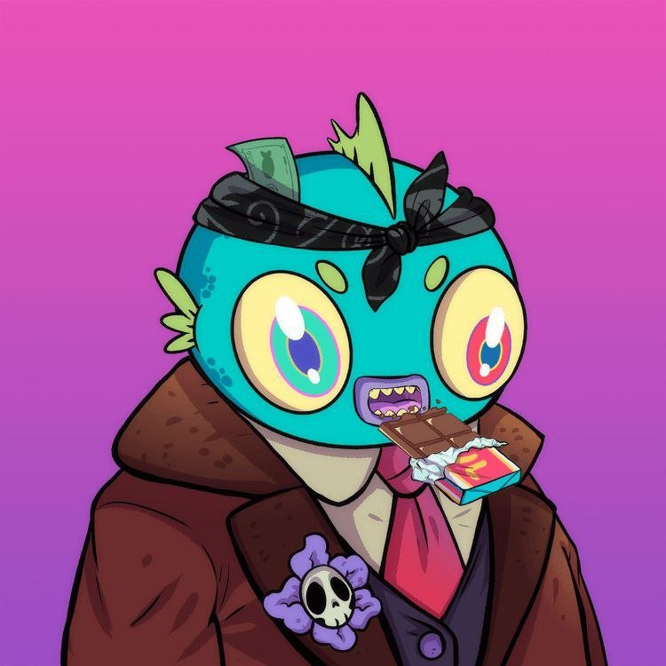 XD_reagannn's profile picture. Your favorite Cross-Chain Laundromat. Social Commentary through #NFTs\n. \nDiscreet Service, At Your Service\n #eth\n #Polygon\n #NFTNYC\n #1percentbetter