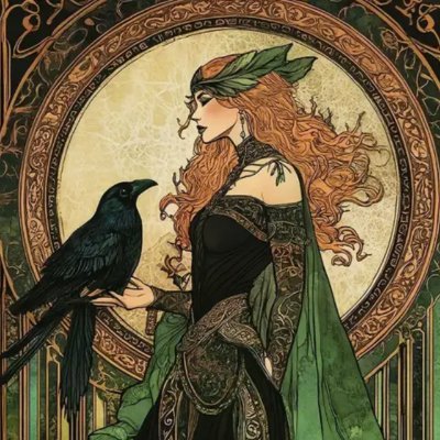 RhiaMorrigan's profile picture. Thought criminal.
Indigenous to the beautiful Isles of Britain.
'per capita' - important words, my friend
#AdvanceUK