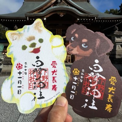 shirasagijinja's profile picture. ⛩ 御祭神 日本武尊（ヤマトタケルノミコト）🍀 御利益 厄除・方位除、交通安全 📮３２９ー０６１８ ☎️ ０２８５ー５６ー４５５３ 🚘 宇都宮上三川IC・インターパーク 道の駅「しもつけ」より車で１０分 🚃 JR「石橋駅」より車で１０分