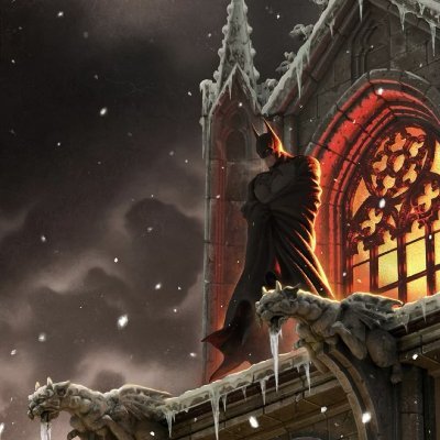 eacbless's profile picture. just a tech guy