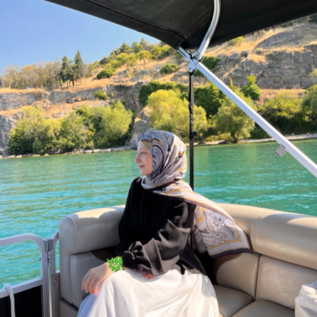 dilekerdrn's profile picture. 