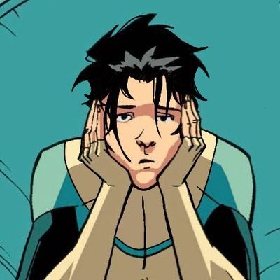 Markussalter3's profile picture. I'm Mark from another dimension ig? I sure hope i don't get turned into a reanimen // #invinciblerp / owner is: @lvsclockwell