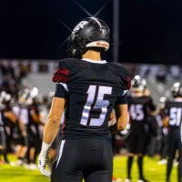 Logan Peters (@loganrpeters15) 's Twitter Profile Photo