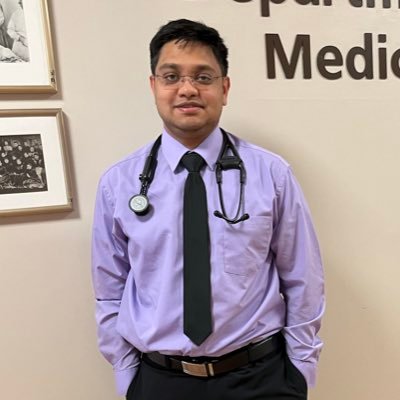 doc_ashwinmed's profile picture. MBBS, ABIM, Infectious disease fellow, University Hospitals; Case Western Reserve University. Medicine is my life !!; #SayNoToHate