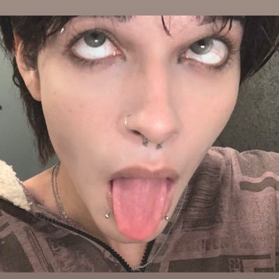 nikkiclarck's profile picture. Clica aqui no link, mata a curiosidade! Assina, vem ver o que eu não mostro aqui.💜🔥