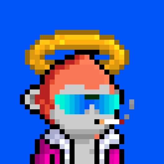 ken_3ust's profile picture. Freelance Wordsmith 🎖️ Bridging the gap between fiat and crypto 
Founder of GreenCommute, cruising green for a cleaner planet 🔸 Improvisation aficionado