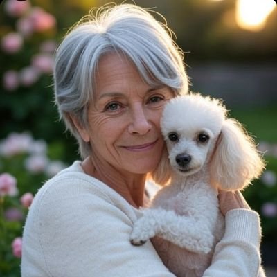 DPessione's profile picture. Jubilada bancaria. Inversora desde mi juventud. LLA y  equilibrio fiscal. Habitante de CABA. Madre para siempre de mi hijo,mi angel Ezequiel 💫🦋