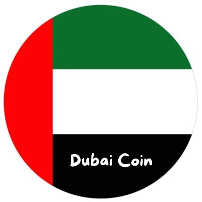 DUBAIxBNB's profile picture. $DUBAI Coin coming very soon on #BNB !