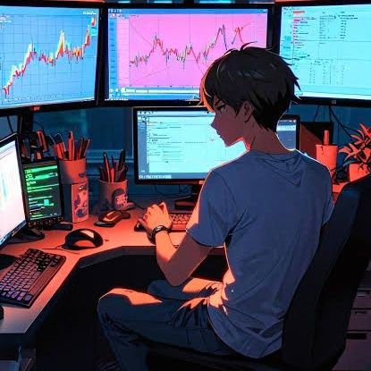 mybestprofit's profile picture. Airdrop Hunter | Node Validator | Trader