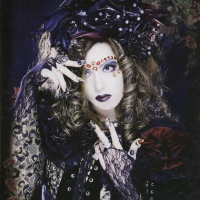 en_zoio's profile picture. I love purple things
PT-BR/Eng 🇧🇷🇬🇧 // Heavy Metal, Visual Kei, Jazz and many other types of music 🎵🎷🎸🎧🎵 // Vtuber fan 🔅🎼 // The wild lion is free