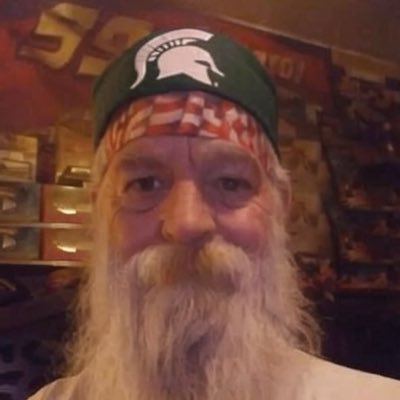 randylester1958's profile picture. 4x divorcee 8x DUI Offender, Chuzz university grad, Patriot 🇺🇸