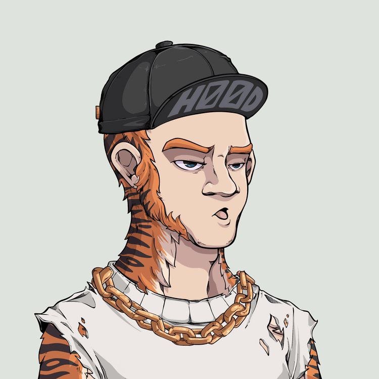 2nash_'s profile picture. NFT collector and Trader. NFT enthusiasts. Art lover. Photographer. Minecraft fan