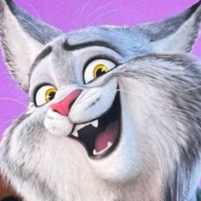 Pawbert_Lynxley's profile picture. Runt of the Lynxley Family. Motorcycle enthusiast. Goofball. Likes fuzzy sweaters.