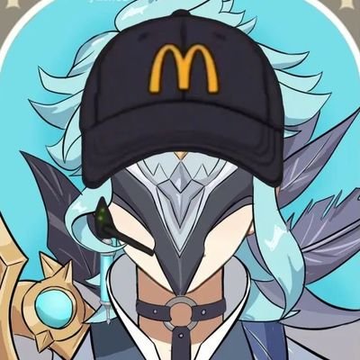 TomboyAbsEnjoyr's profile picture. I love tomboys //
Gacha slave and memes addict //
Mostly RTs, sometimes lewd or NSFW // MDNI