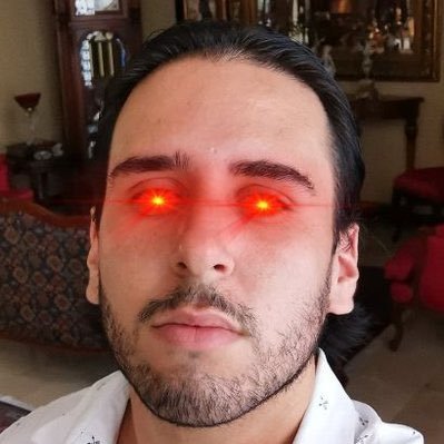 FabricioStang's profile picture. Selfmade millionaire living in Dubai