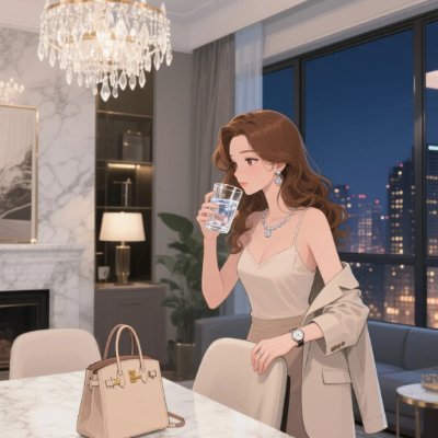 Klara377471's profile picture. Life is too short to be anything but happy.