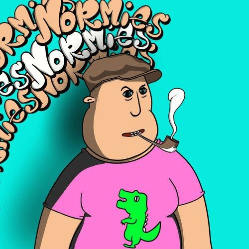 4_zave's profile picture. Vintage Vinyl Collector ◻️ Founded GreenSpaces Initiative, creating green public spaces