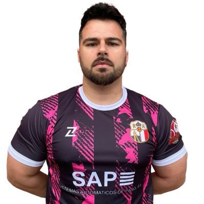 Adrianlrey's profile picture. RSG ⚽️❤️