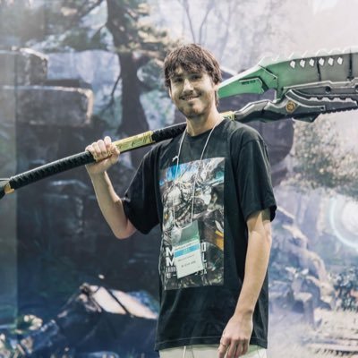 PHO3LIX_'s profile picture. Creator of @MorbidMetalGame
Founder & Game Director of SCREEN JUICE
Steam: https://t.co/AHRycjLBWt