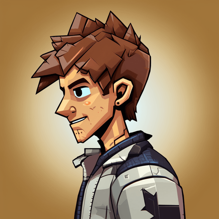 morg_2ftwksm's profile picture. Love to engage on NFTs space. All things in here are NFA & require you to DYOR. Join the club @DeGodsNFT