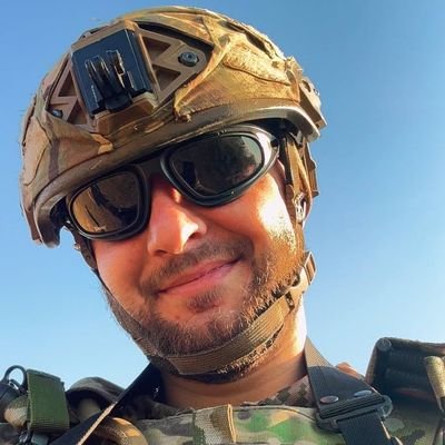 oleh_petrenko14's profile picture. Армія України 🪖
Служу своїй країні. 🇺🇦
Слава Україні. 🖐️