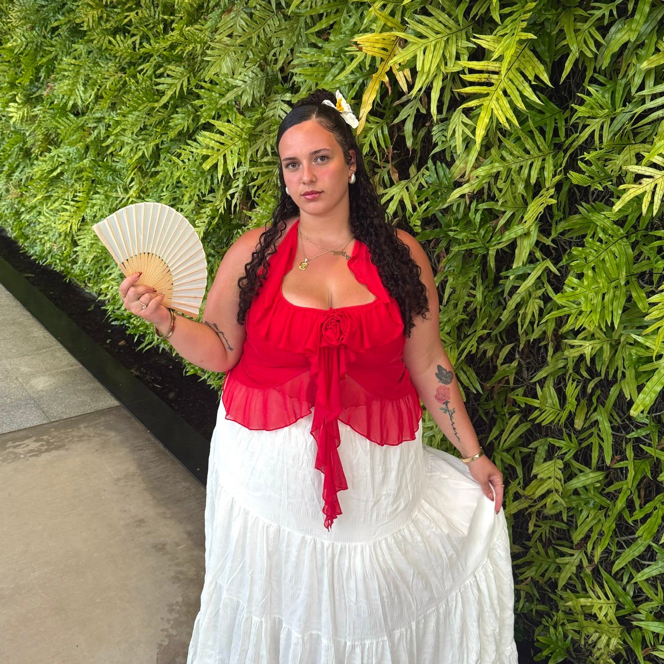 bbellz_216's profile picture. 