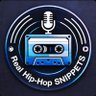 RealMCsnippets's profile picture. I created this page to share Real Hip-Hop by Real MC's from all over the world. Please search and follow/subscribe to the artists if you like any of the songs👍