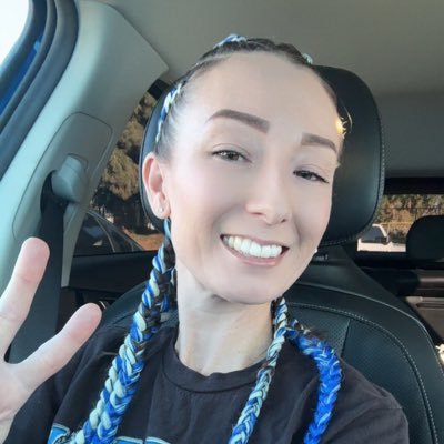 StayTruThinkBlu's profile picture. 