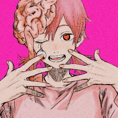 cosmosfiendy's profile picture. CSM spoilers, beware
Currently living in 🇪🇸 ENG/ESP