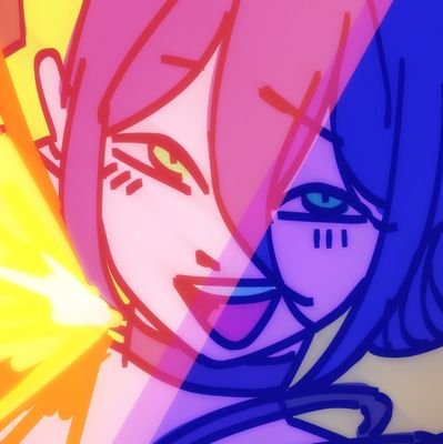 AsaMiiBee's profile picture. 19 | Transbian actress, musician, artist | Oct 13
Banner: @ItsNotMika

Too many retweets.
DMs closed due to bots. Discord: asamiibee
some deltarune, maybe
