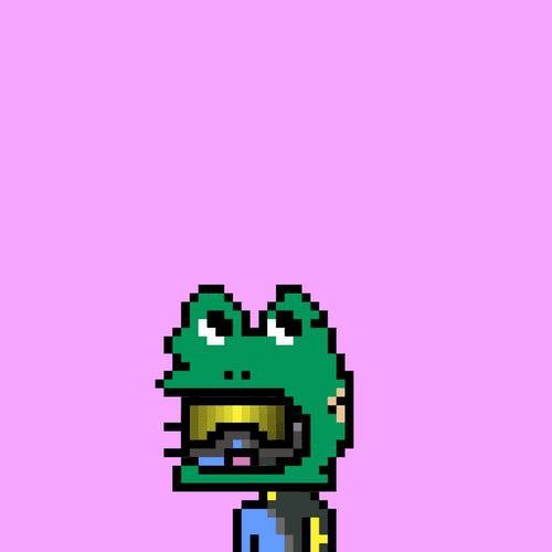 _3__nikolai's profile picture. Community Builder. Hustle game strong, vibes game stronger. Pixel warrior 
Future tech enthusiast