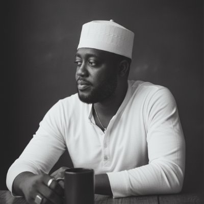 sageworld_'s profile picture. Digital Media Strategist 🎯 | Gospel Music Advocate 🎶 | Faith-driven Creative | CEO @emajensi | Voice for Youth Empowerment & a Better Nigeria 🇳🇬