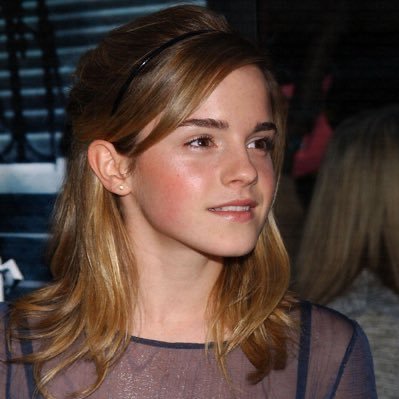 emmawatson240's profile picture. Big Thank you too all my Loyal fans, thanks for the love and support. I only have 2 accounts this one and my verified one.