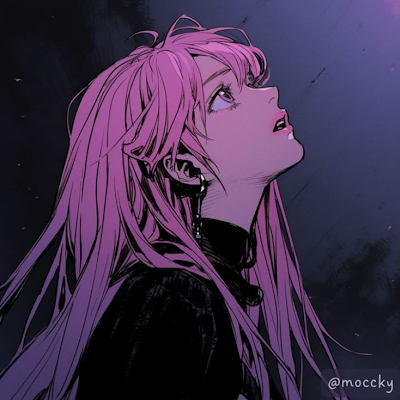 miyasawVRC's profile picture. Prolly in the game or sleeping..✨