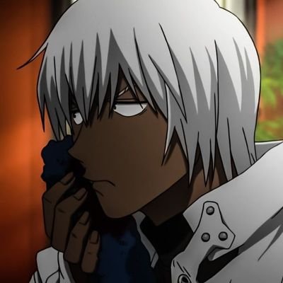 Naphiroo's profile picture. artist