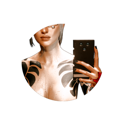 TYGERCLAWLUST's profile picture. NSFW ALT FOR @NIGHTCITYCLAWS