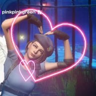 Letsgocaterpie's profile picture. P100 Lisa Garland, Nancy, Meg, Jill Valentine, Nic Cage / Fortnite STW enjoyer