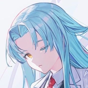 dexukiex's profile picture. May your heart be your guiding key #MGS - #KingdomHearts - #Kiseki