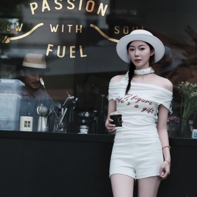 Joanna56656's profile picture. ✨️✨️Life artist ~ Independent investor ~ Entrepreneur ~ Romantic ~ Someone who pursues dreams and goals✨️✨️