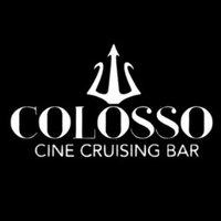 Cine_colosso_fortaleza (@cinecolosso) 's Twitter Profile