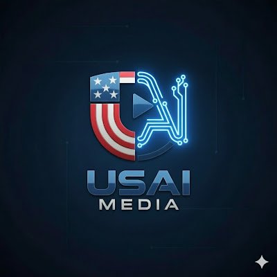 USAI_Media's profile picture. 