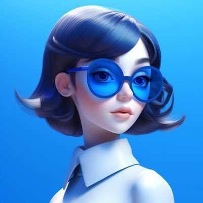 web3bridget's profile picture. Storytelling in Web3~ Content Creator|| Web3 and DeFi enthusiast.📚||anything positive ✨️